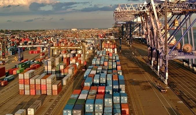 Güney Kore’nin İhracatı Yükseldi