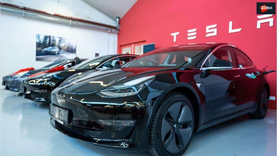 25.03.2020 TESLA Günlük Analiz