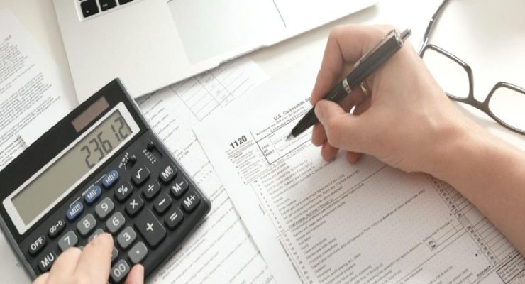 Ticari Kazançlarda Vergi Beyanı İçin Yarın Son Gün