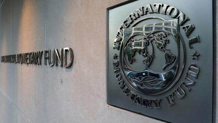 IMF 25 Ülkeye Borç Yardımı Yapacak