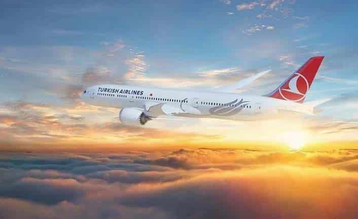 THY Uçuşlarını Satışa Açtı