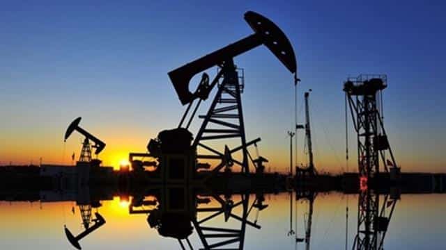 ABD Petrol Sondaj Kulesi Sayısı 7 Haftadır Azalıyor