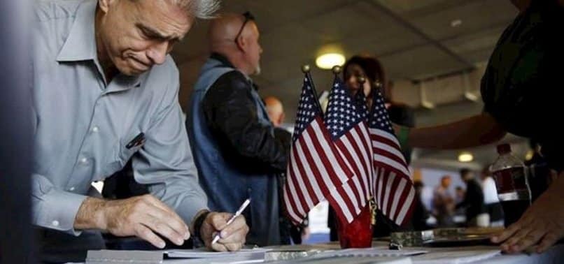 ABD İşsizlik Maaşı Başvuruları 30 Milyonu Geçti