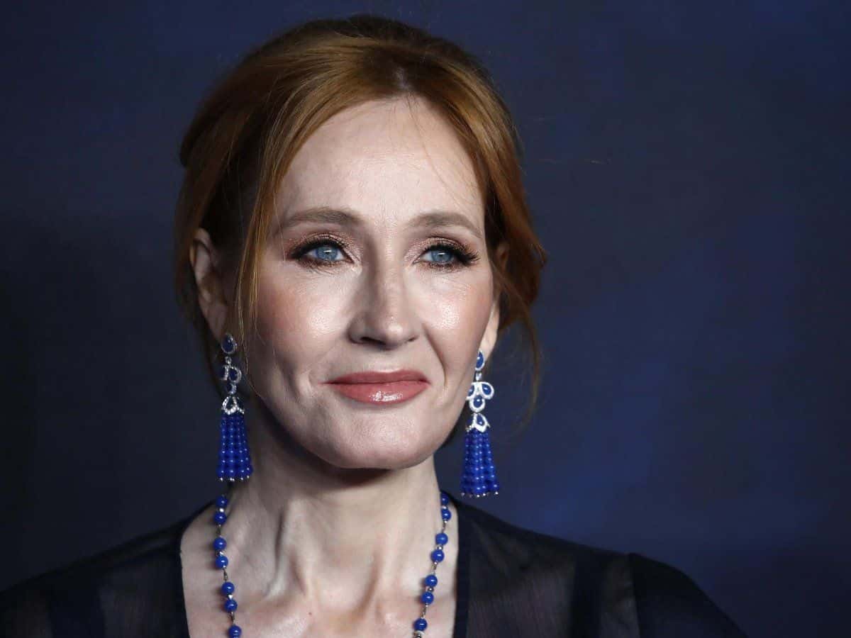 Ünlü Yazar J.K Rowling Bitcoin'i Anlamak İstedi: Cevap Verenlerden Biri Elon Musk Oldu