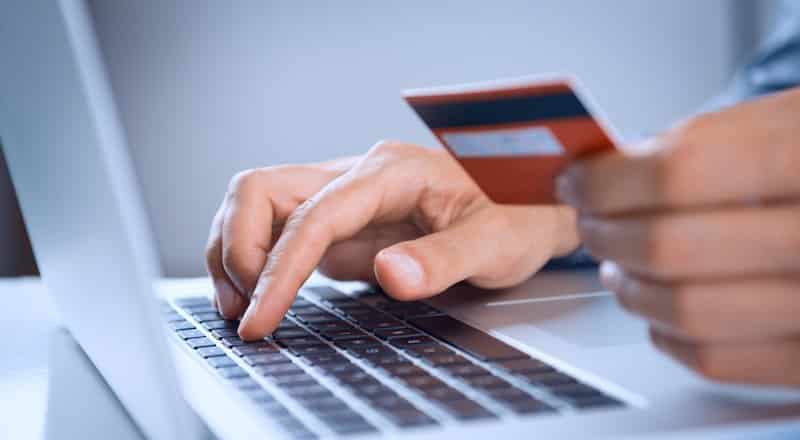 E-Ticarette İlk Kez 3 Milyon Kredi Kartı Kullanıldı