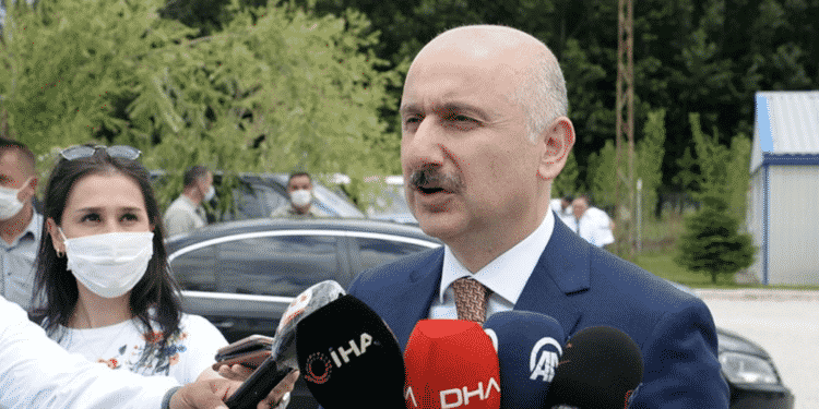 Karaismailoğlu: Tokatlıları Bütün Dünyayla Buluşturacağız