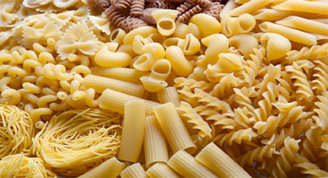 Makarna İhracatı Beklentilerin Üzerinde Artış Kaydetti