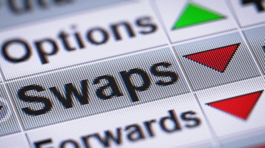 Swap Ne Demek?