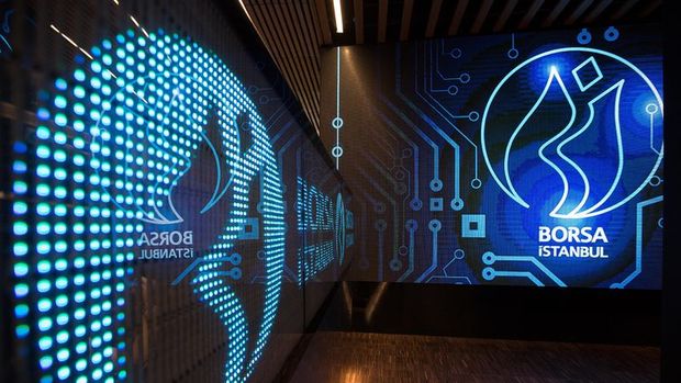 Döviz Kontratları VİOP'ta İşlem Görmeye Başladı