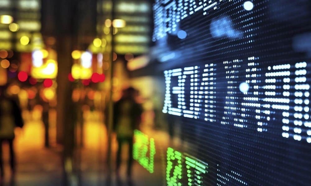 Bu Hafta İzlenmesi Gereken Hisseler: Apple, Amazon ve Salesforce.com