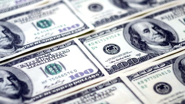 Dolar/TL Yeni İşlem Gününde 7.35'in Üzerinde İşlem Görüyor