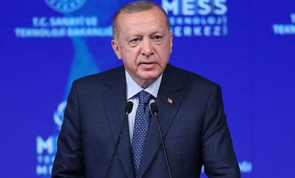 “Teknolojide Çığır Açacağız”