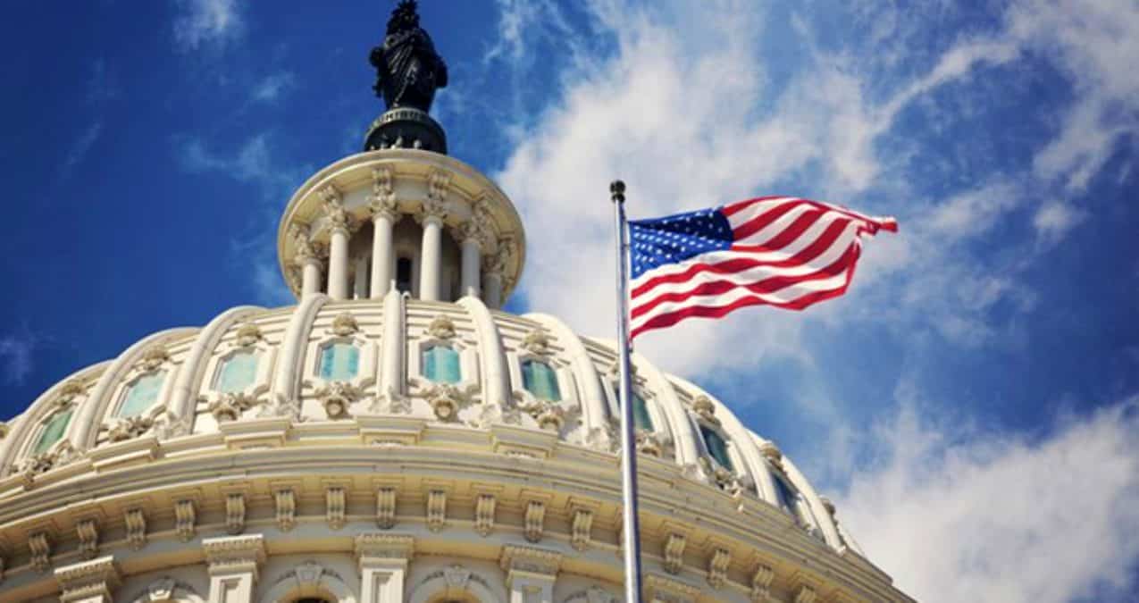 Das Gesetz über den Postdienst wurde im US-Repräsentantenhaus verabschiedet