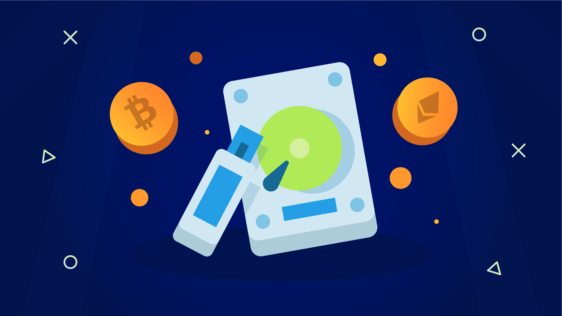 2020 is the Year of Privacy Wallets