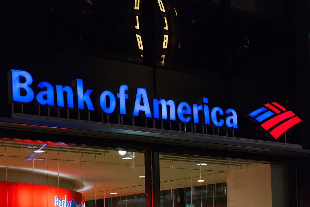 BofA Shared Its Sales Indicator