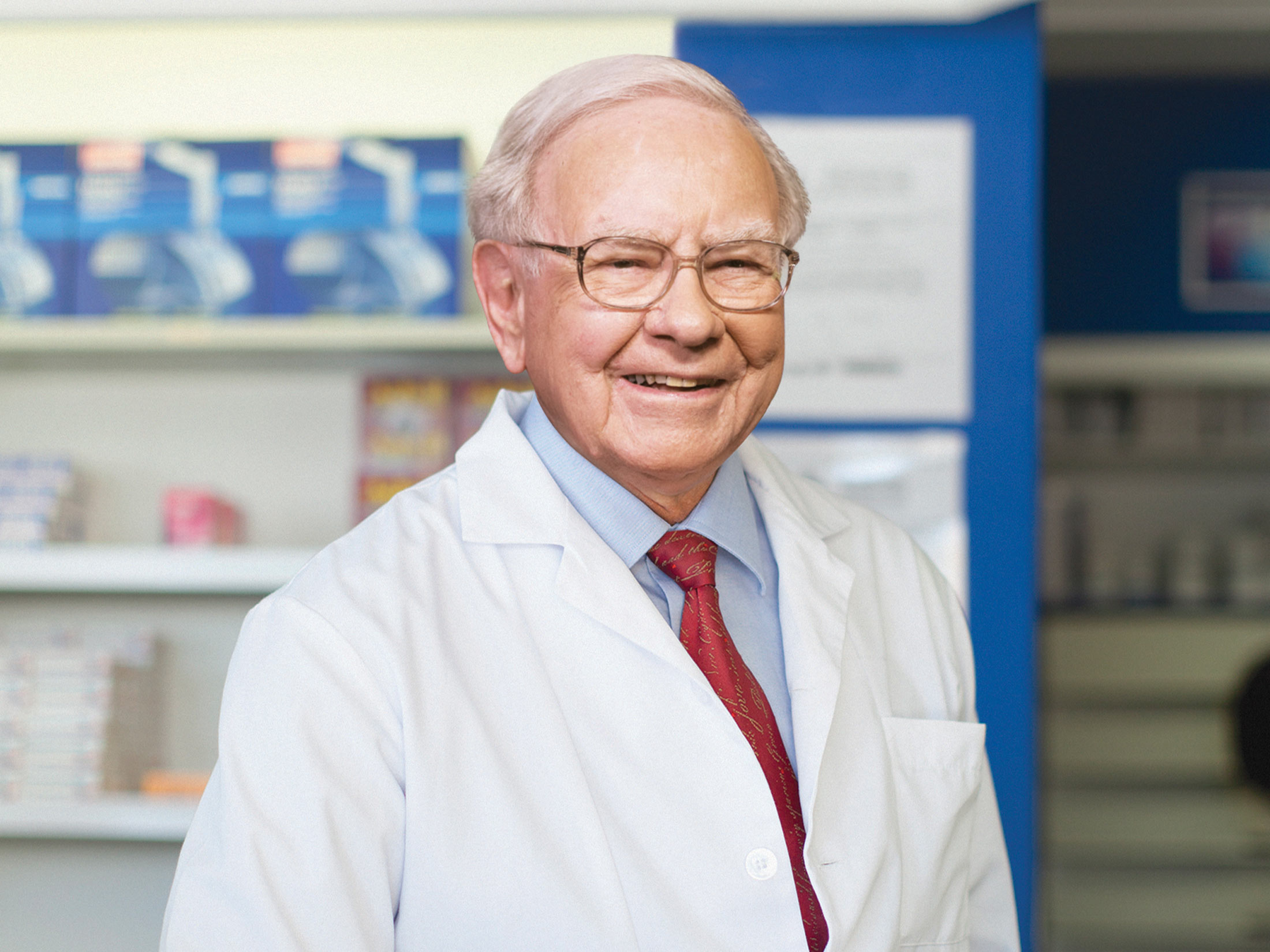 Warren Buffett'ın Tercihi ve Yüksek Getiriye Sahip Temettü Hissesi - AbbVie