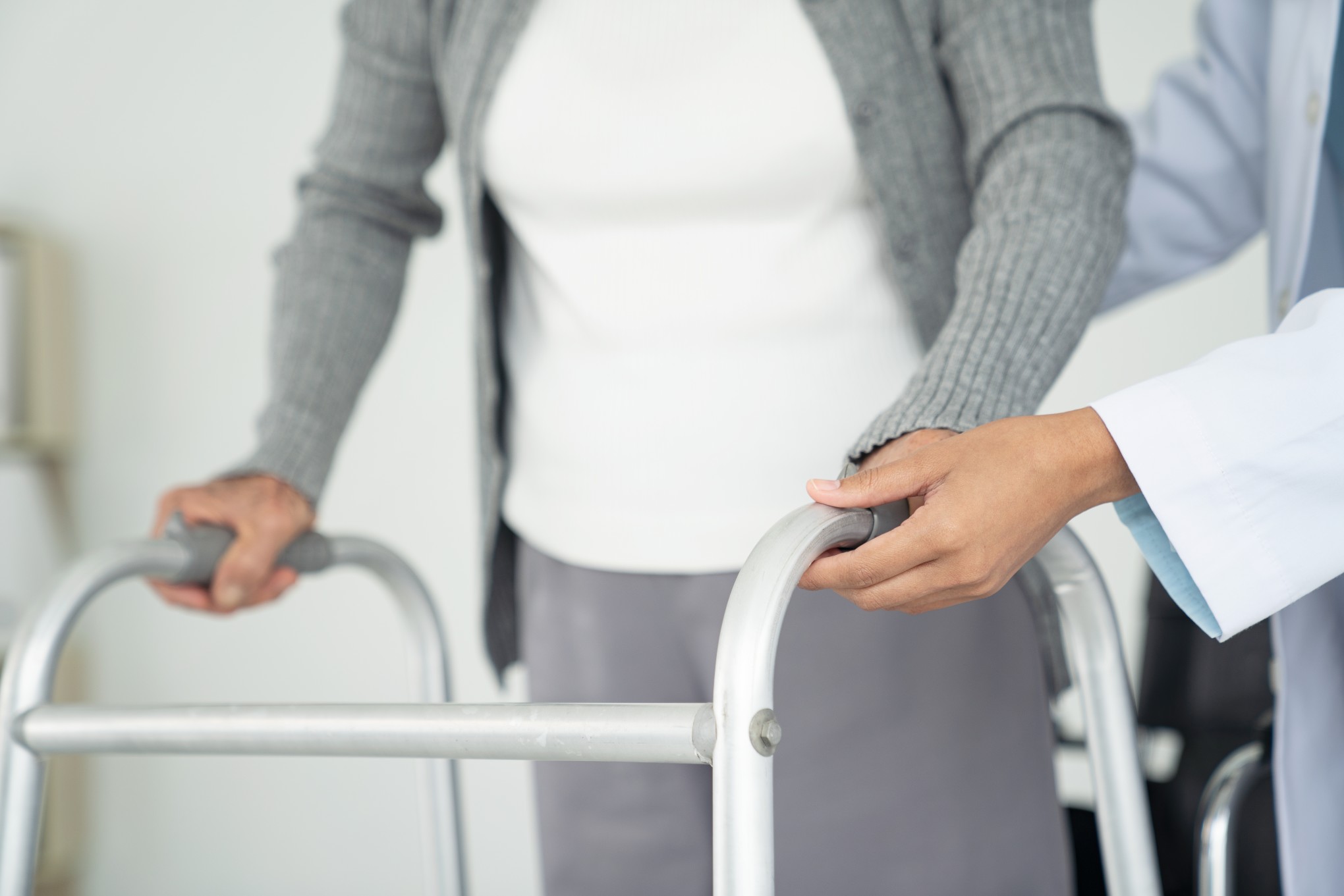 Yüzde 5'in Üzerinde Temettü Getiren Hisse Senedi - Omega Healthcare