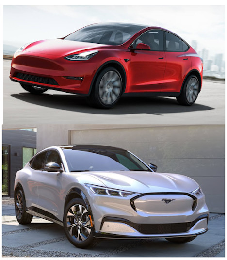 Tesla Hissesi Çarşamba Günü Neden Düşüş Gösterdi?