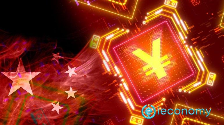 Çin, Dijital Yuan’ın Doları Tahtından Edeceği Endişelerini Silmeye Çalışıyor