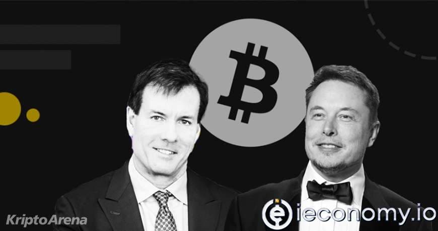 MicroStrategy’s CEO Reacted To Musk's Statement!