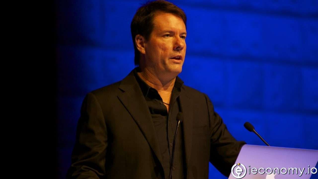 MicroStrategy CEO Reacted to Those Who Underestimate Bitcoin