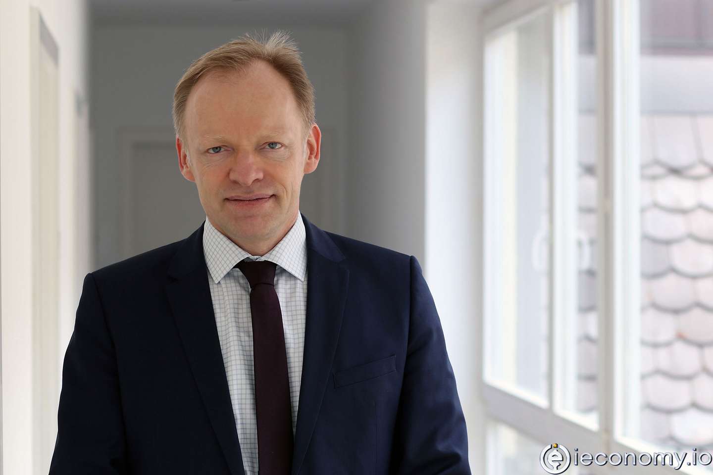 Ifo patronu Fuest, ekonomik toparlanma için yeni riskler konusunda uyardı