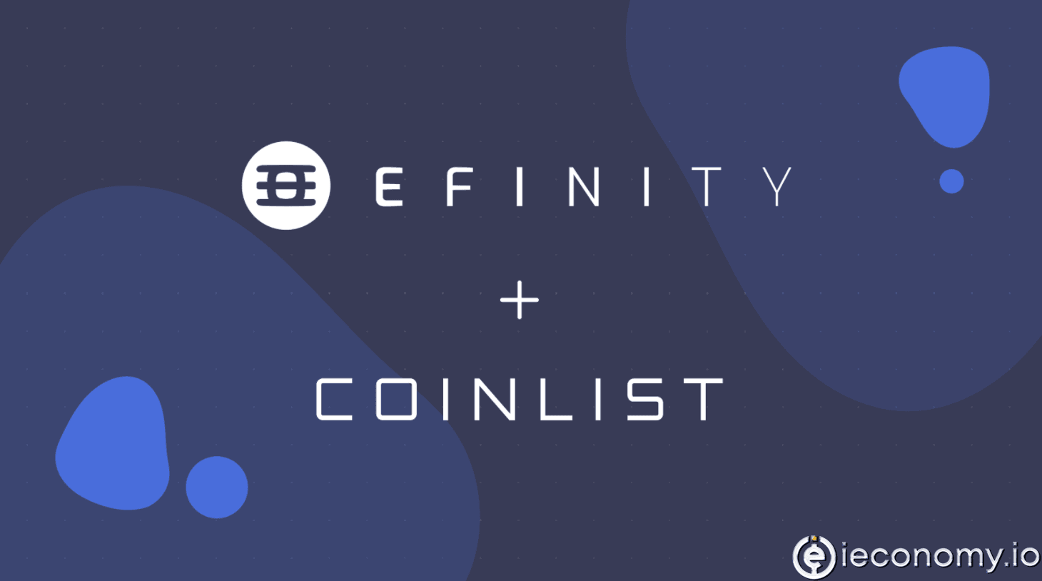 What is Efinity (EFI)?