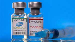 Pfizer, BioNTech, Moderna ve Novavax Hisseleri Neden Değer Kaybediyor?