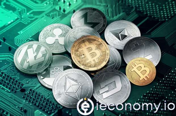 Ağustos Kripto Para Borsalarının Ayı Oldu