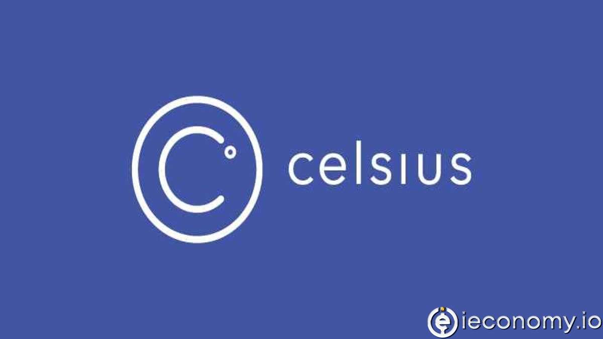 ABD'de Bazı Eyaletler Celsius İçin İşlem Durdurma Kararı Aldı