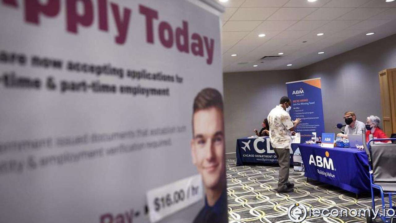 ABD ekonomisi geçen ay sadece 235.000 yeni iş yarattı