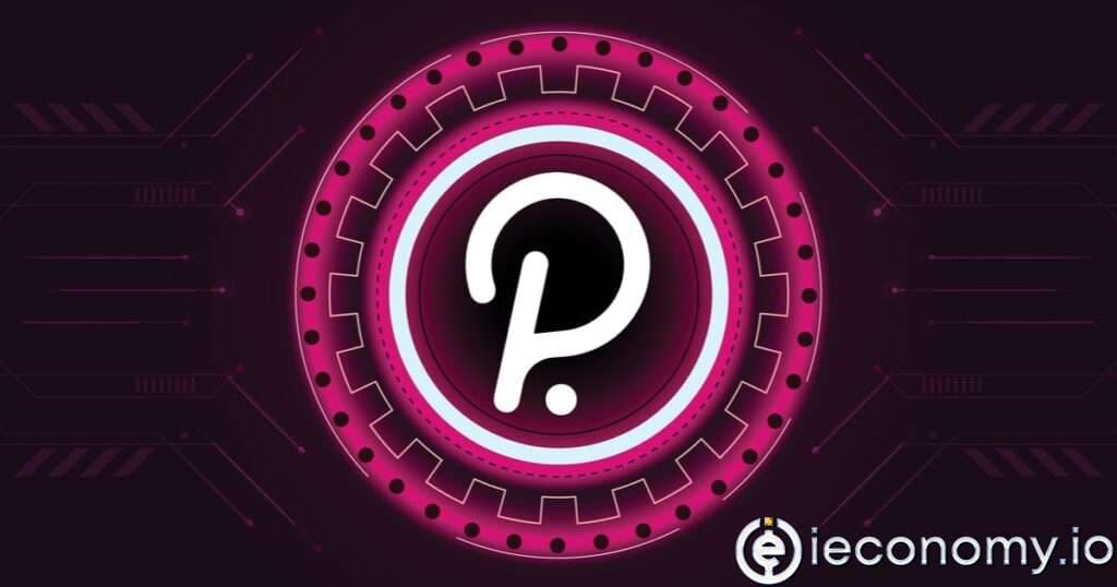 What is Polkadot (DOT)?