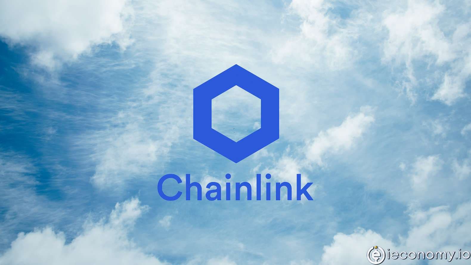 What is Chainlink (LINK)?