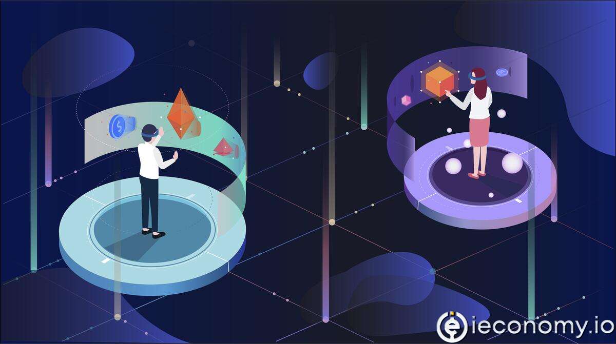 Facebook ve Microsoft Dahil Herkes Neden Metaverse’e Sahip Olmak İstiyor?