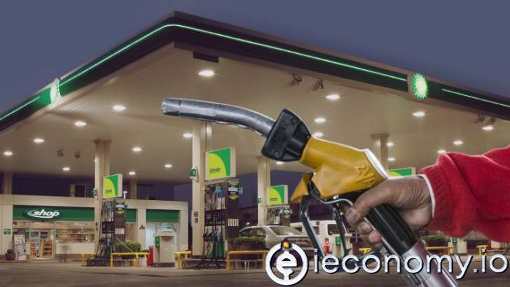 Fuel dealers demanded at least 15 percent profit share