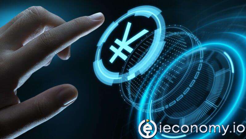 Transfers with digital yuan in China reached 87.57 billion