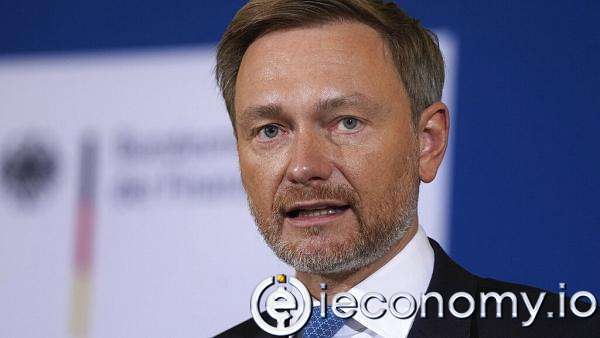 A minimum tax of 15 percent on multinational corporations