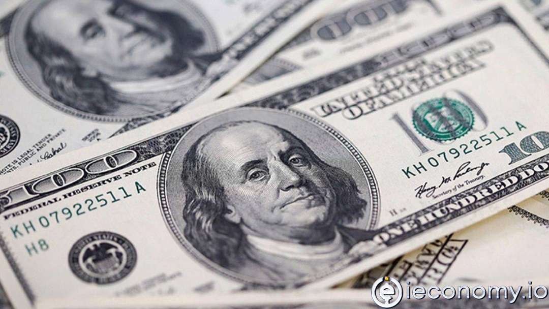 The value of the dollar is expected to rise