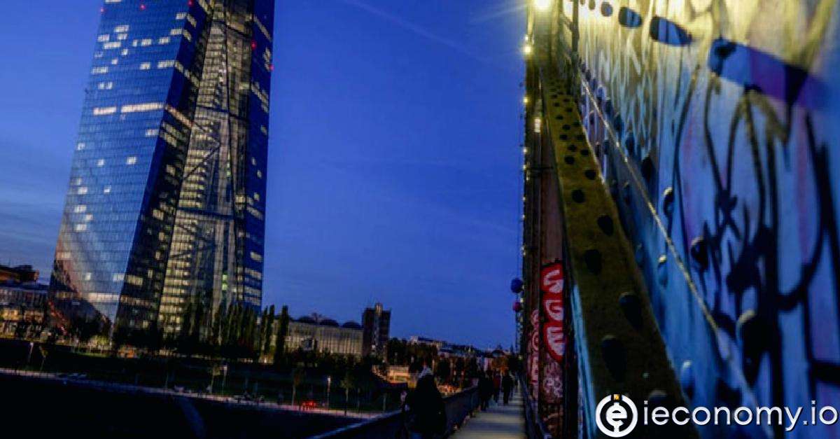 AMB yetkilisinden 'Yeşil enerji yüksek enflasyon yaratabilir' uyarısı