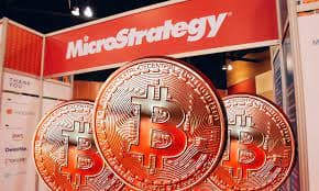 Microstrategy Bir Kez Daha Bitcoin Satın Aldı