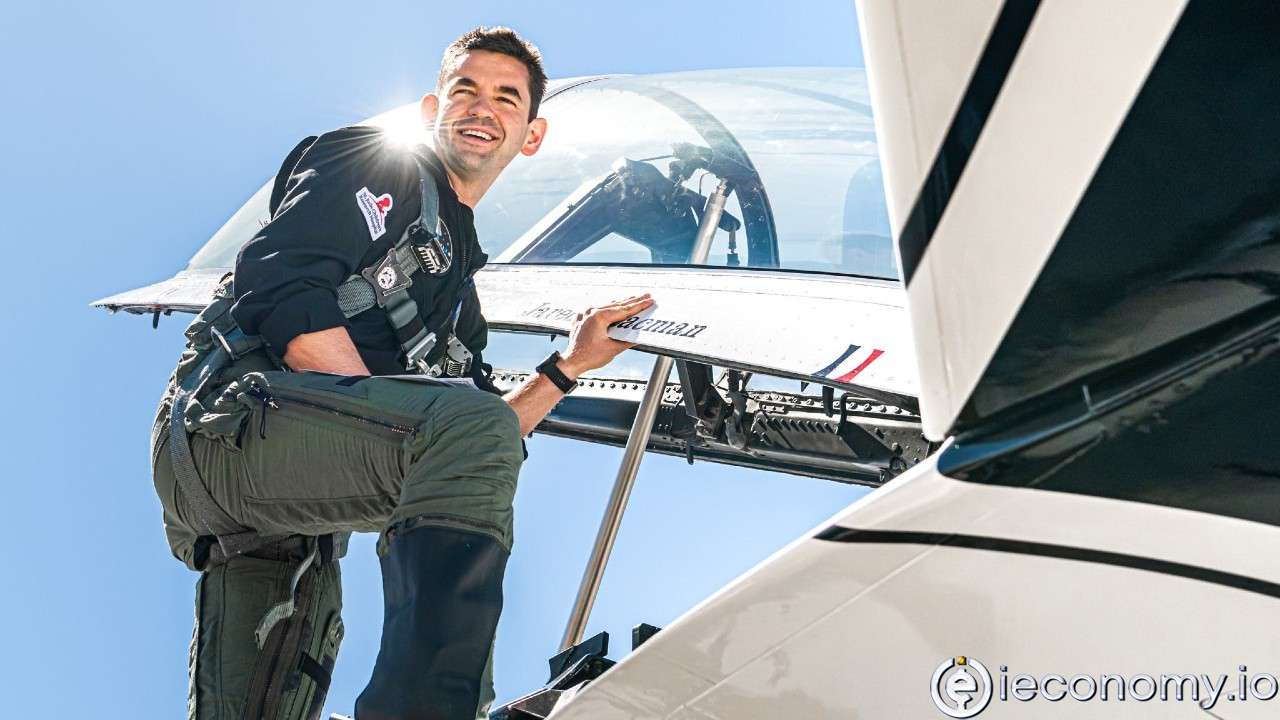 Isaacman yeni bir uzay uçuşu satın aldı