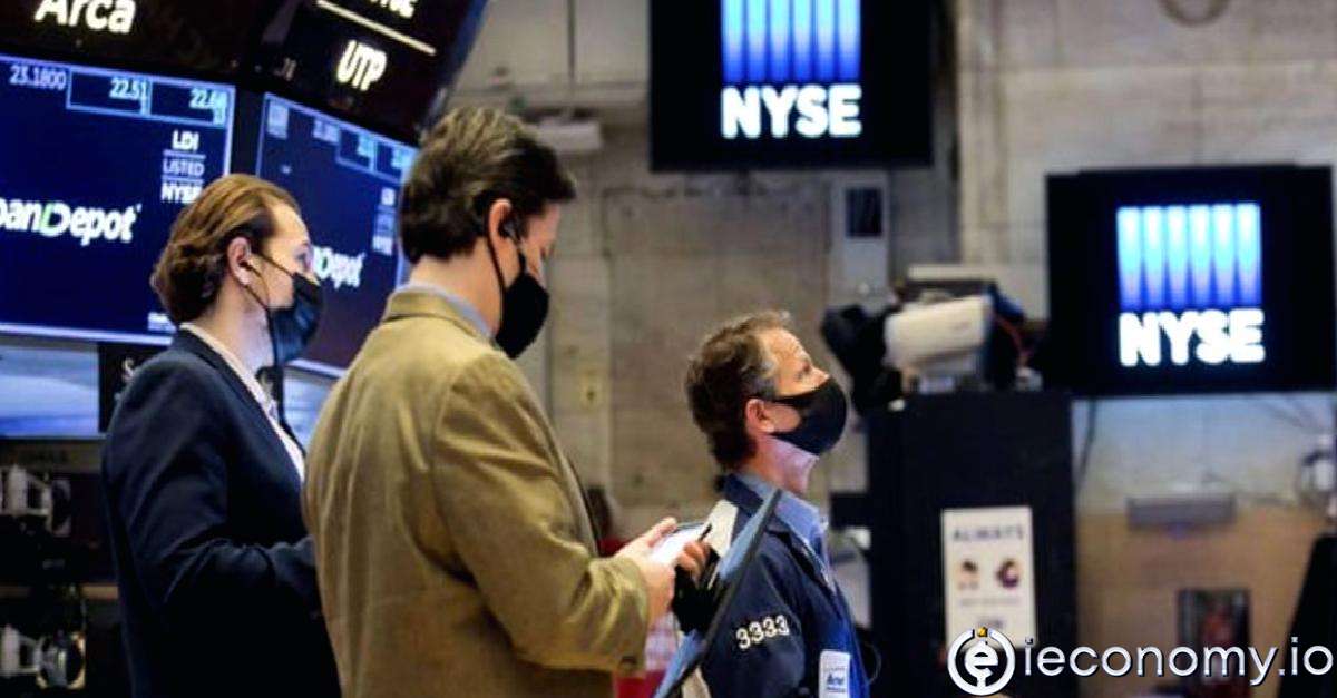 Nasdaq Inc. ve ICE, Rus şirketlerinin hisselerinin ticaretini askıya aldı