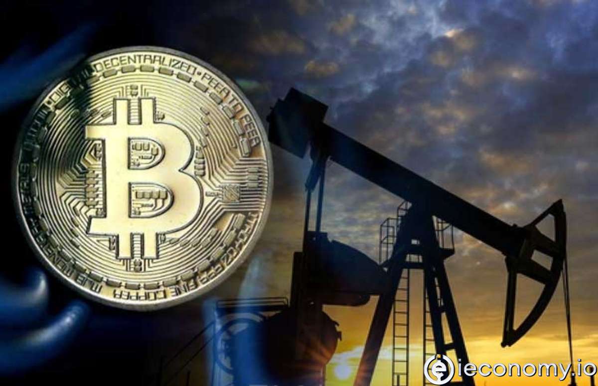 Russia May Accept Bitcoin Payments for Oil Sales