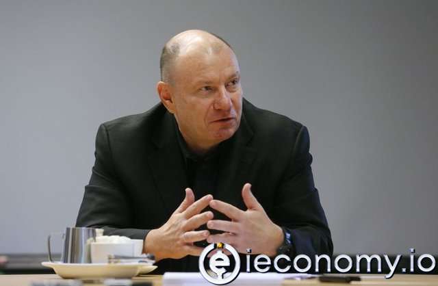 Rusya'nın en zengin oligark kişileri kimlerdir?