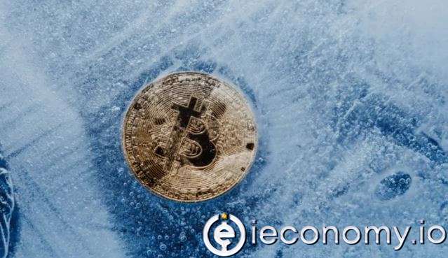 Naseem Taleb ve Peter Brandt BTC Hakkında Konuştu: ‘Kış Uzayabilir!