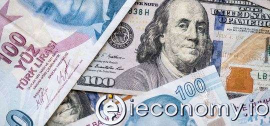 Dolar/TL 2022 Yılı Rekorunu Kırdı