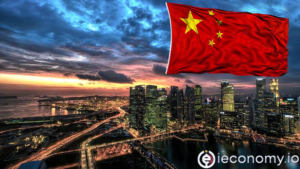 Quarantine Order Pushes China's Manufacturing Indicators to Decline