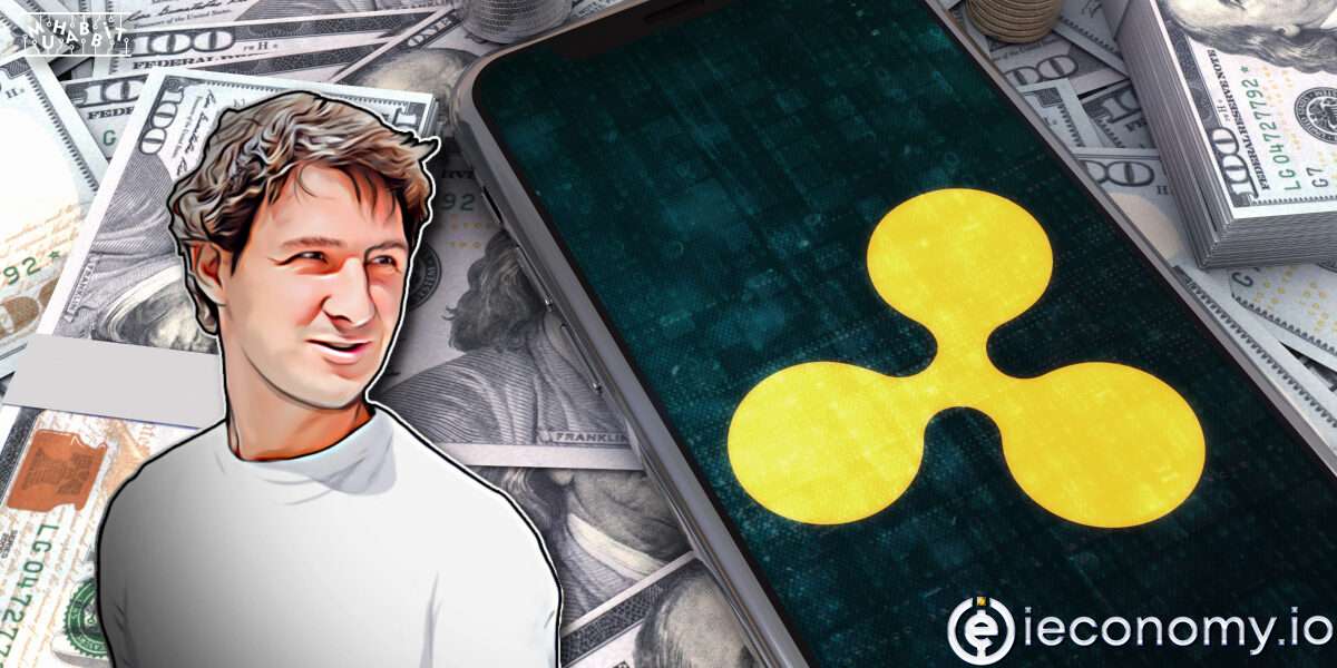 Ripple’ın Kurucu İsmi McCaleb Tüm XRP’lerini Sattı
