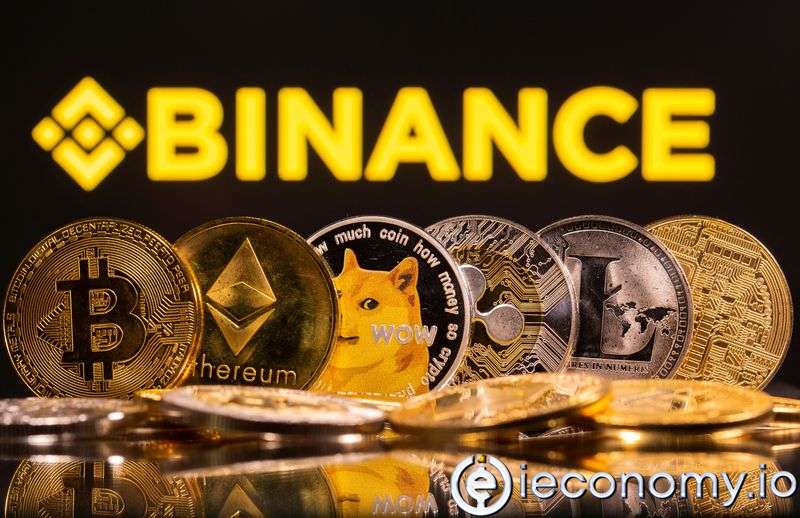 Binance 'den 13 Altcoin Hakkında Duyuru!