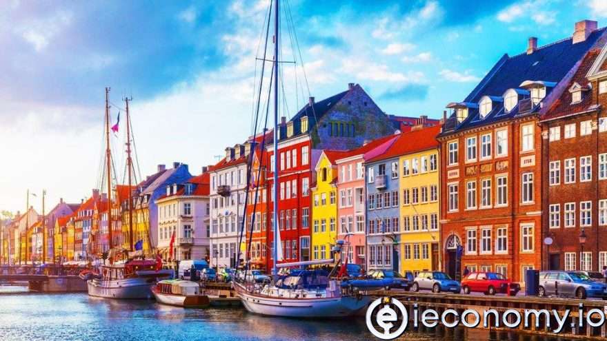 What is the Danish Currency? TL Value of Danish Currency...